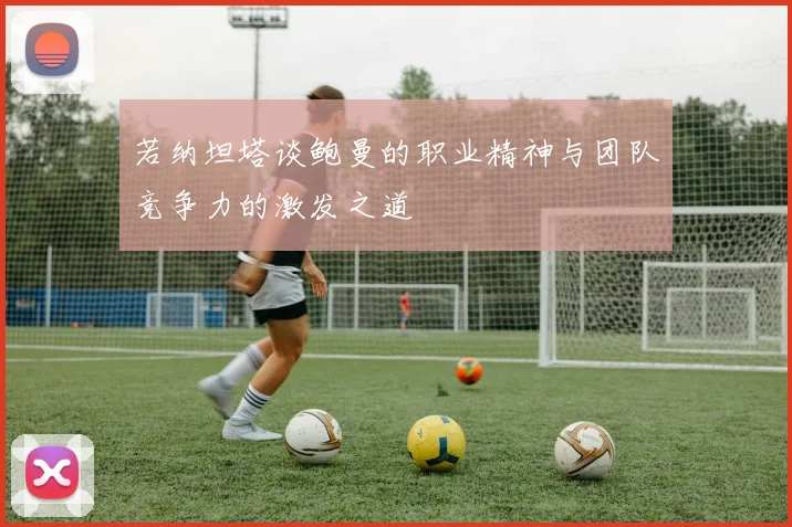 若纳坦塔谈鲍曼的职业精神与团队竞争力的激发之道